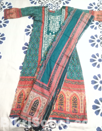 Salwar-Kameez